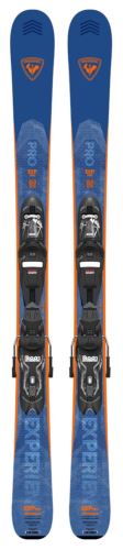 Rossignol Experience Pro Xpress Jr + Xpress 7 GW