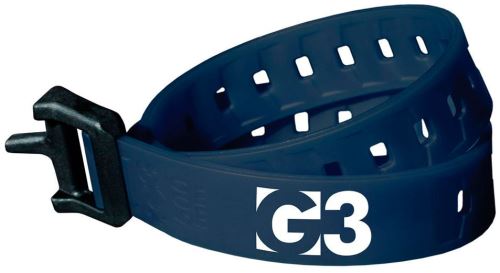 G3 Tension Strap 500mm - modrá