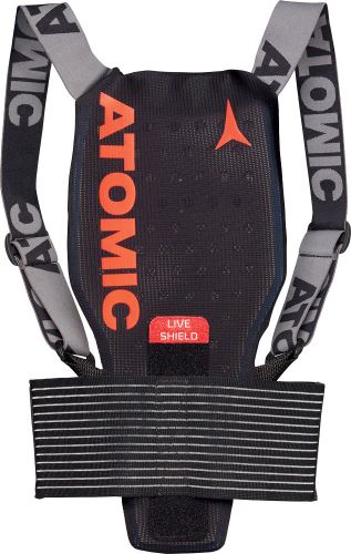 Atomic Live Shield Jr