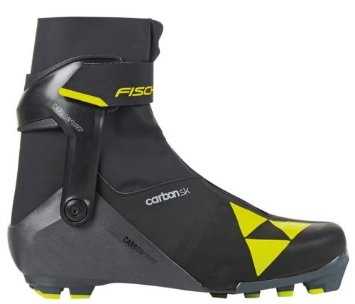 Fischer Carbon Skate