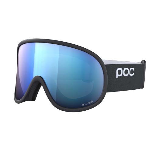 POC Retina WF - černá/modrá