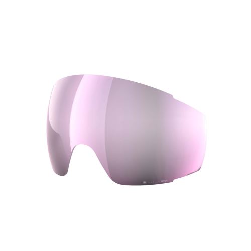 POC Zonula Lens - Low Light Pink