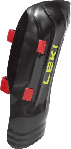 Leki Shin Guard Worldcup Pro Junior - černá