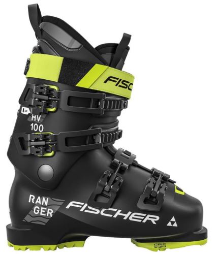 Fischer Fischer Ranger HV 100 GW - černá