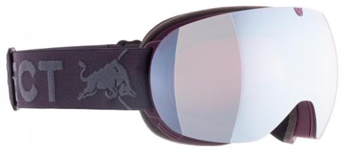 Red Bull Spect MAGNETRON-ACE-009 - matt burgundy