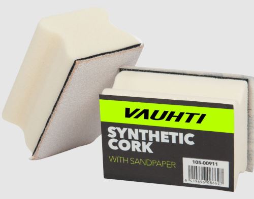 Vauhti Syntetic Cork