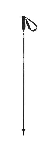 Elan Carbon Rod Black