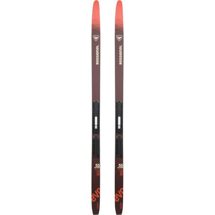 Rossignol Evo 55 Action Junior