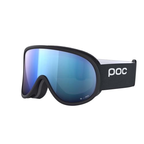 POC Retina Mid WF - černá/modrá