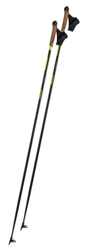 Komperdell Nordic CX-80 Track Yellow