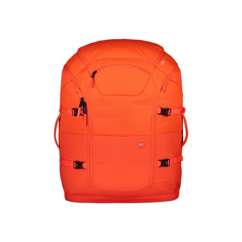 POC Race Backpack 130L - oranžová