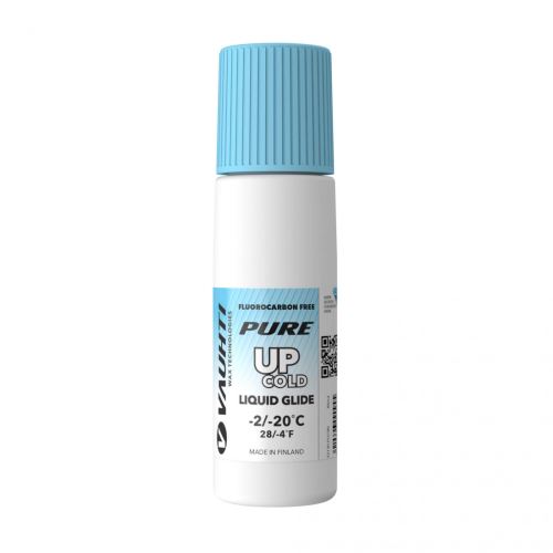 Vauhti Pure Up Cold 80ml