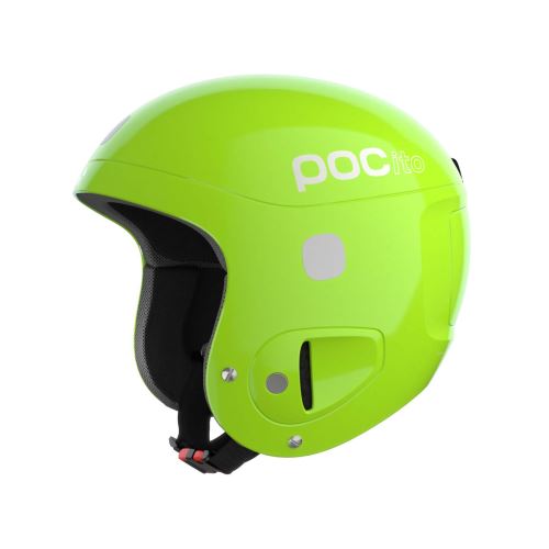 POC Pocito Skull - zelená XS/S