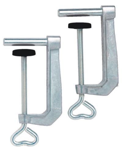 TOKO Clamps for Cross Country Profile