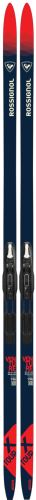 Rossignol XT Venture Jr Waxless Long Size IFP + Step-In Jr