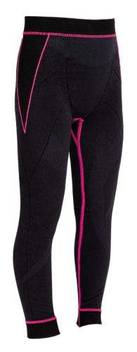 Blizzard Girls Long Pants - anthracite