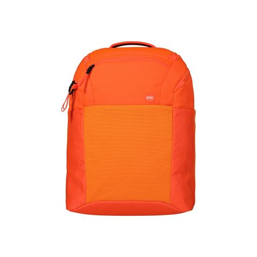 POC Race Backpack 50L - oranžová