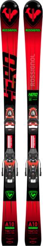 Rossignol Hero SL Pro R21 Pro + SPX 10 GW