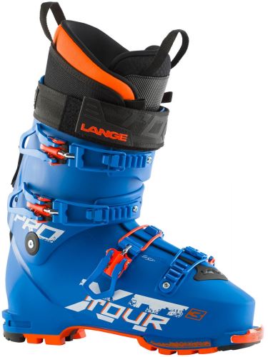 Lange XT3 Tour Pro Power