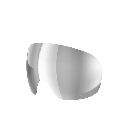 POC Fovea Lens - Sunny Silver