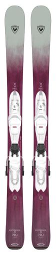 Rossignol Experience W Pro Xpress Jr + Xpress 7 GW