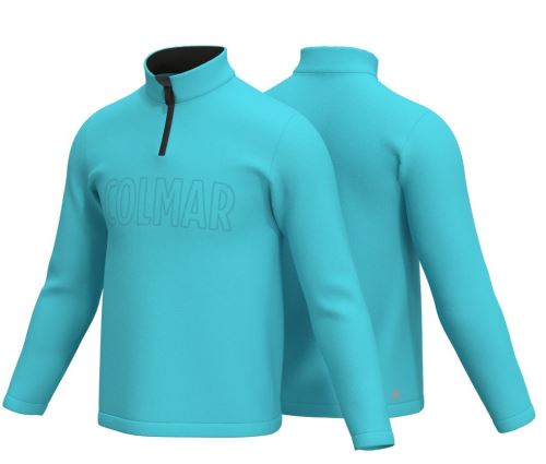 Colmar Junior Sweatshirt 3685 - aquarius