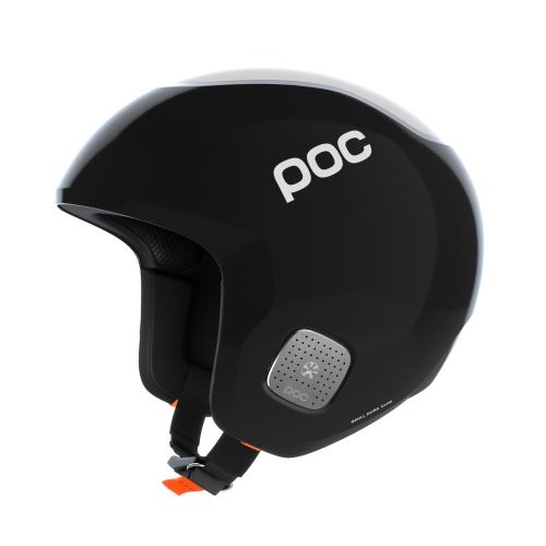 POC Skull Dura Comp MIPS - černá