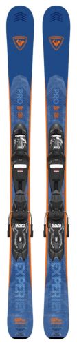 Rossignol Experience Pro Kid-X + Kid 4 GW