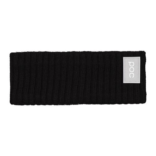 POC Rib Headband - černá