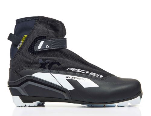 Fischer XC Comfort Pro - černá/bílá