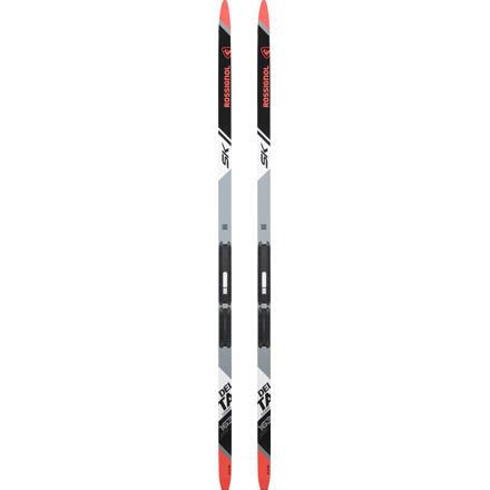 Rossignol Delta Comp Skate Jr