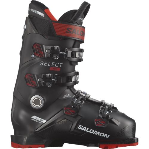 Salomon Select HV 90 GW - černá