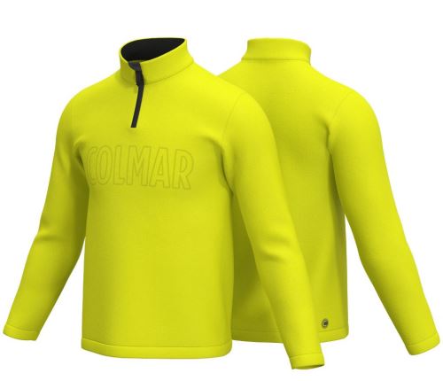 Colmar Junior Sweatshirt 3685 - lime