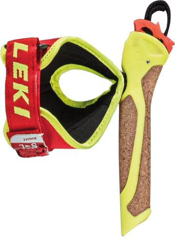 Leki Nordic FRT Fix 16mm - M-L-XL