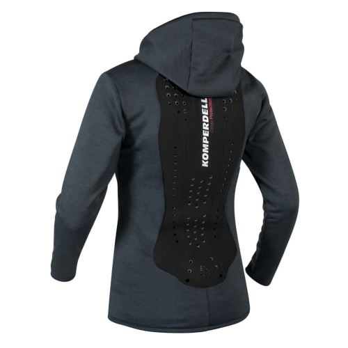 Komperdell Komperdell Hoody Women 2019/20 S