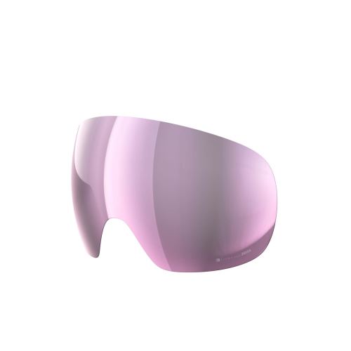 POC Fovea Lens - Low Light Pink