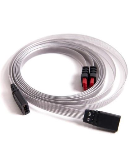 Lenz Extension Cord 120 cm Heat Soles