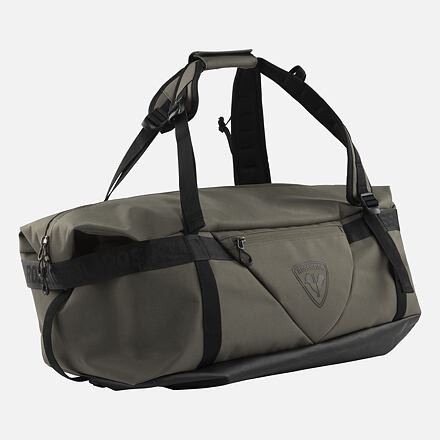 Rossignol Duffle Bag 60L - zelená 60cm