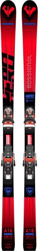 Rossignol Hero GS Pro R21 Pro + SPX 12 GW 164cm