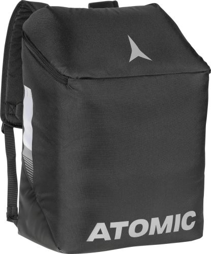 Atomic Boot & Helmet Pack - černá