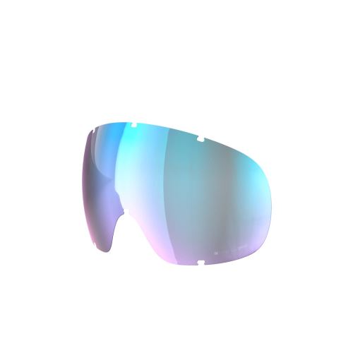 POC Fovea Mid Lens - Partly Sunny Blue