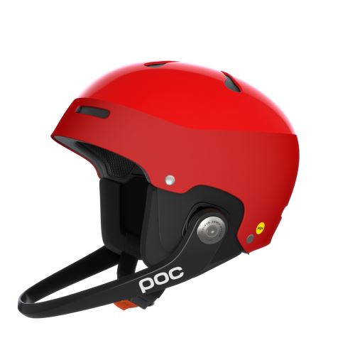 POC Artic SL MIPS - červená