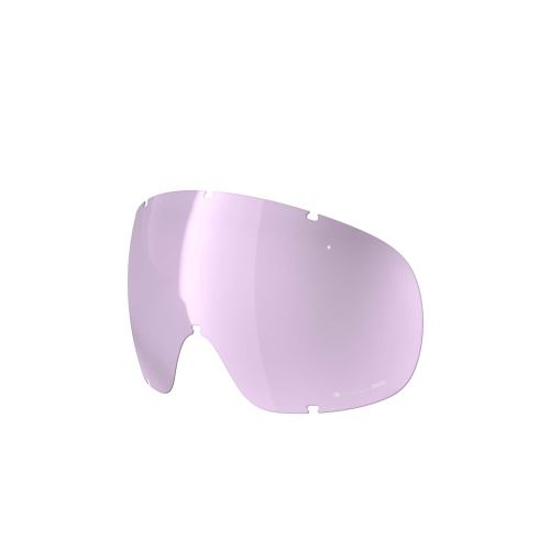 POC Fovea Mid Lens - Cloudy Violet