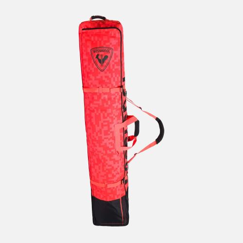 Rossignol Hero Ski Wheeled 2/3P 210 200cm