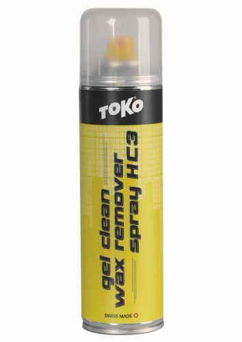 TOKO Gel Clean Spray HC3 - 250ml