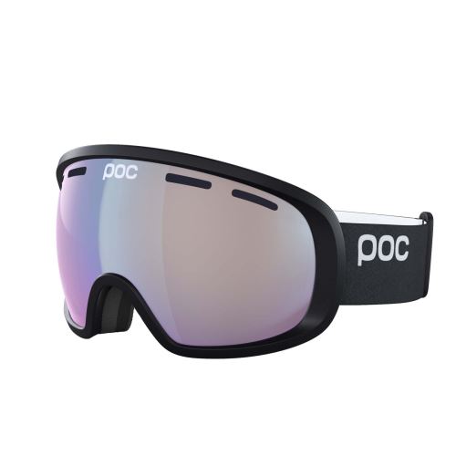 POC Fovea Photochromic WF - černá