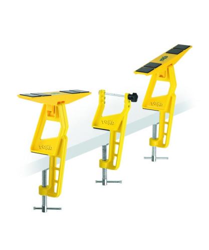 TOKO Ski Vise Nordic