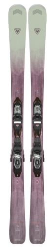 Rossignol Experience W 78 Carbon Xpress + Xpress W 10 GW