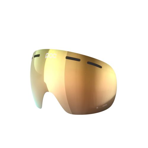 POC Fovea Lens - Sunny Gold