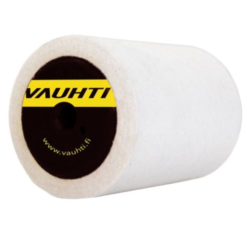 Vauhti Roto Fleece 100mm